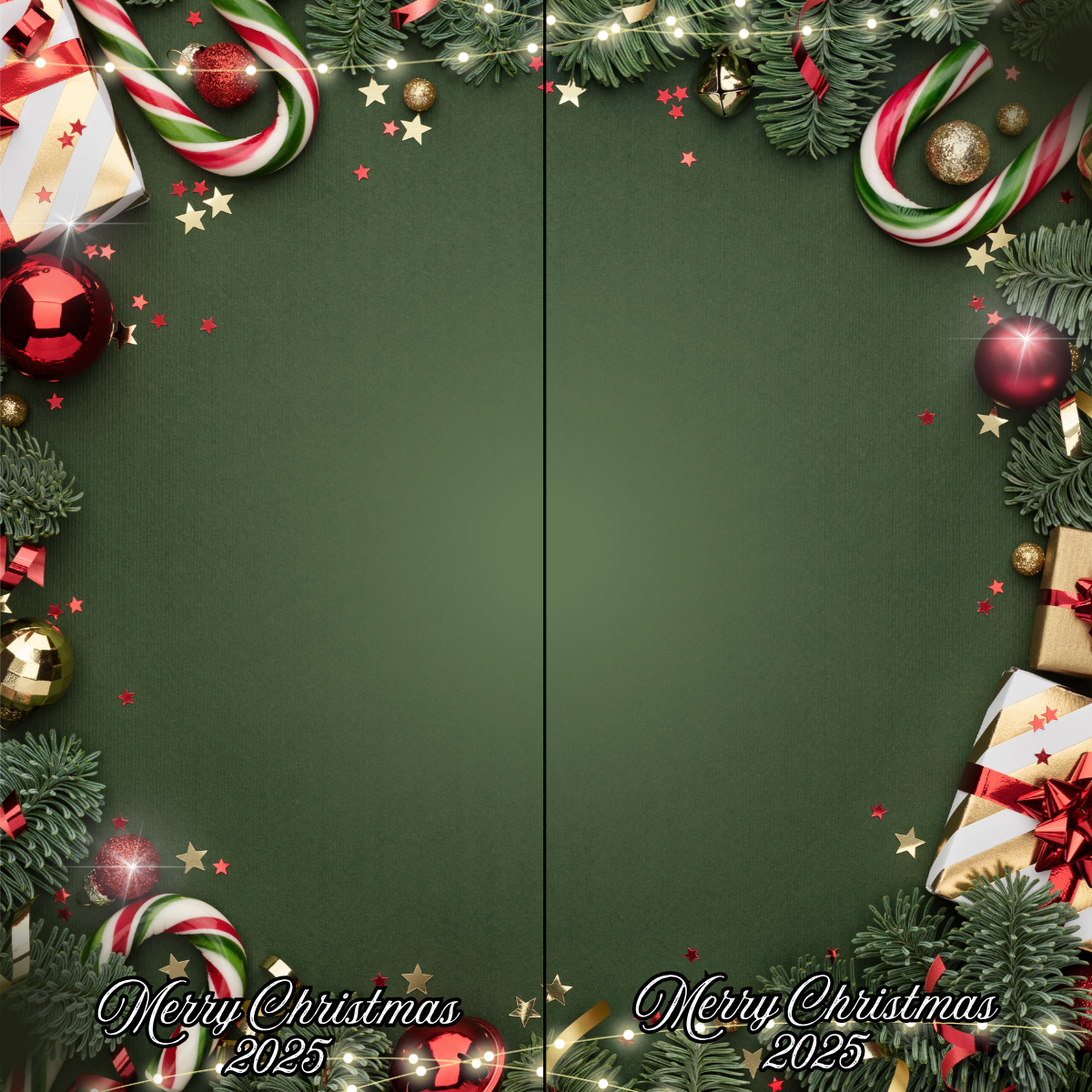 Merry Christmas