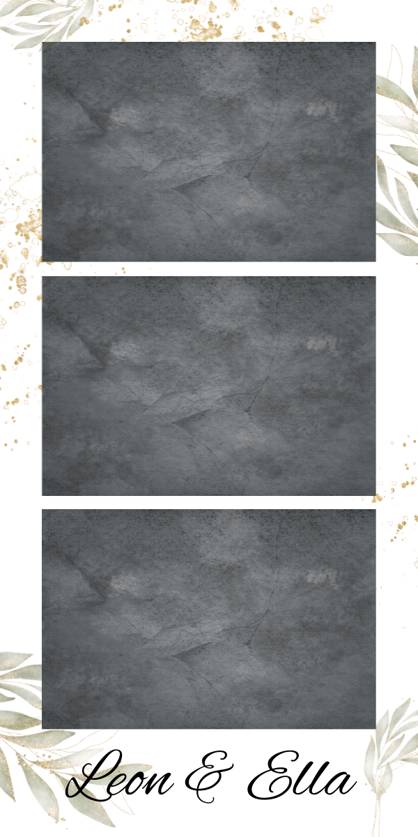 Vorlage Klein - Blüten