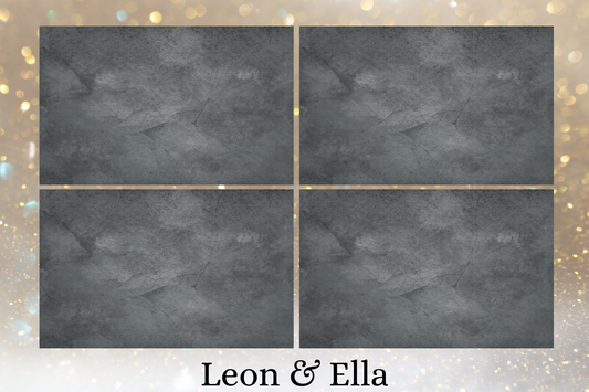 Vorlage - Beige Glitzer