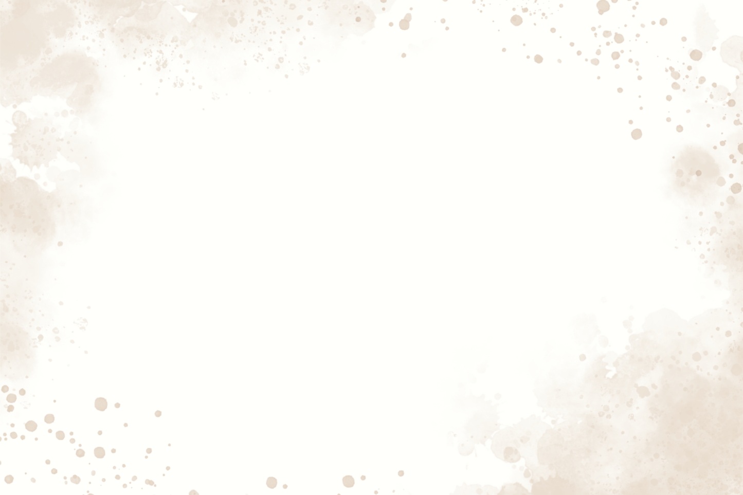 Puderspritzer – Postkarten-Hintergrund 10x15 MayVerleih
