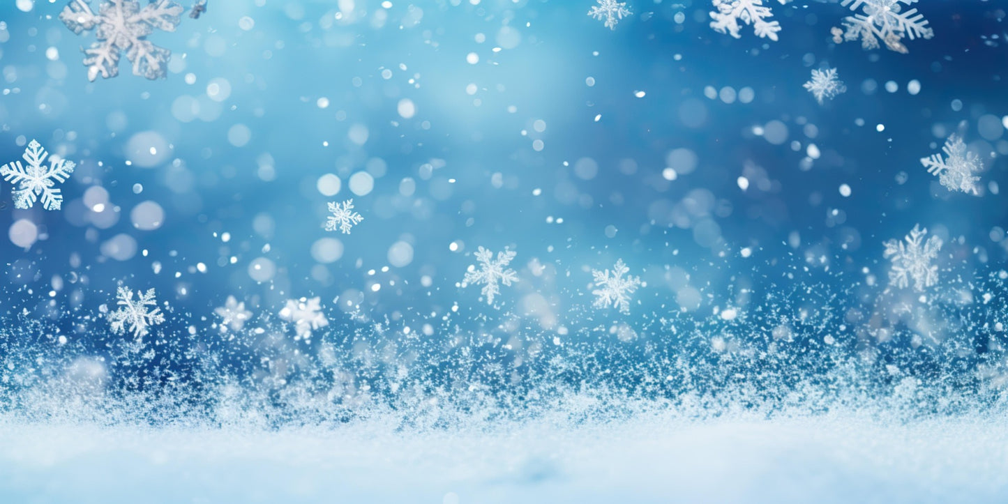 Schnee