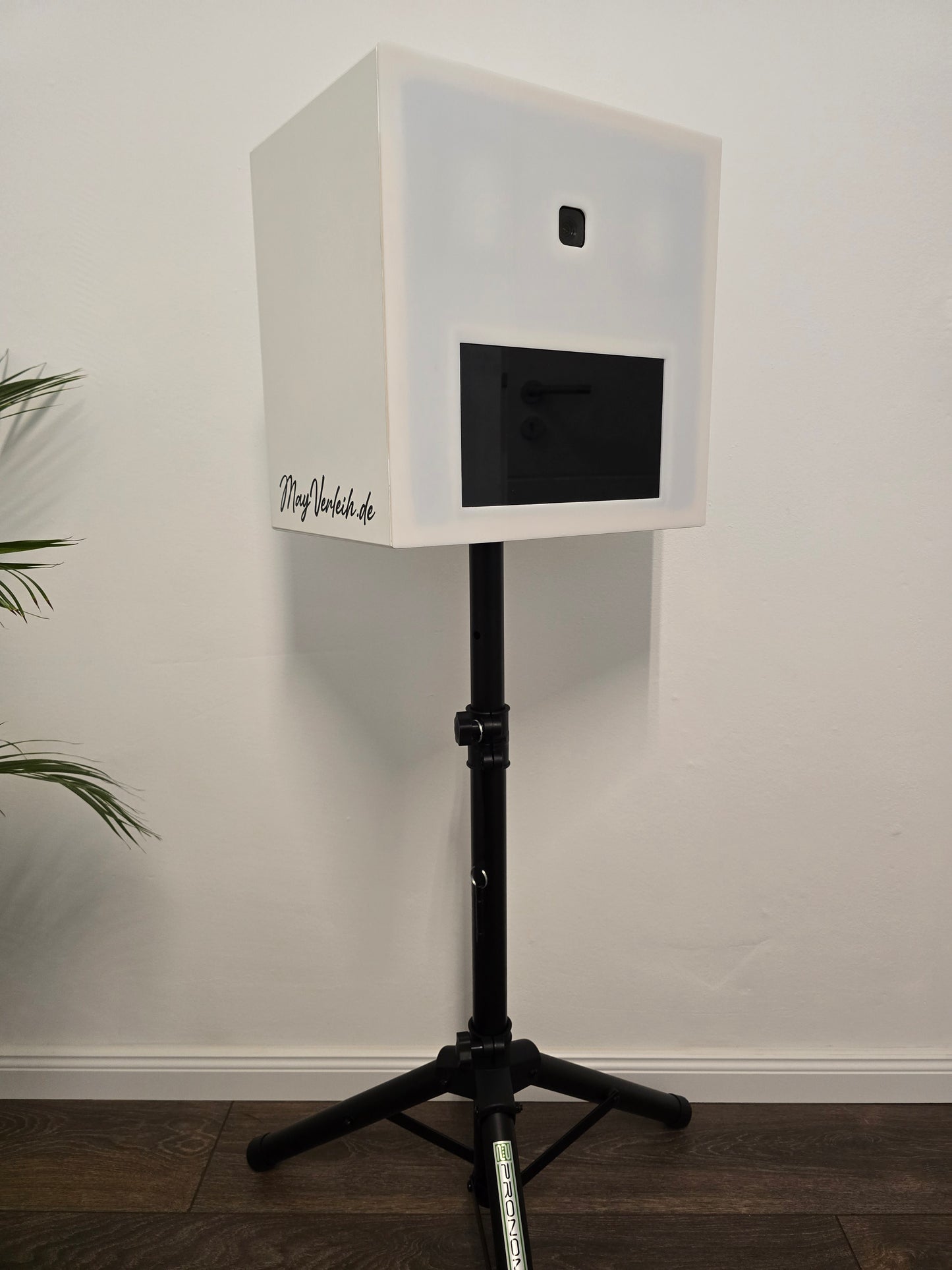 Fotobox - Paket 2 (inkl. Canon Selphy)