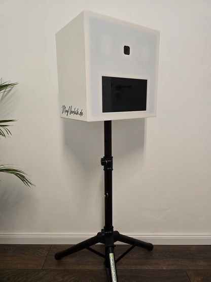 Fotobox - Paket 2 (inkl. Canon Selphy)