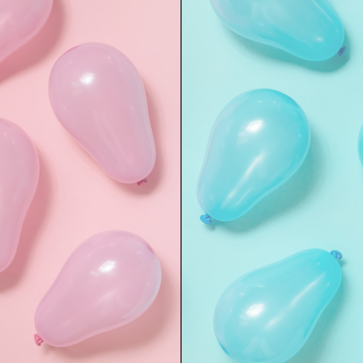 Genderreveal
