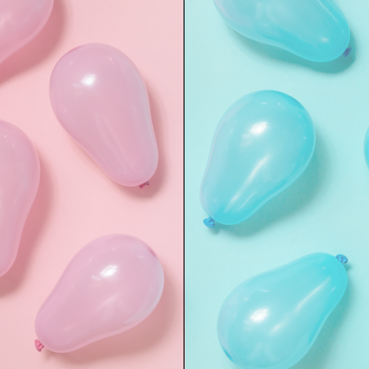 Genderreveal