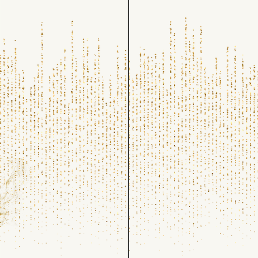Gold Linien