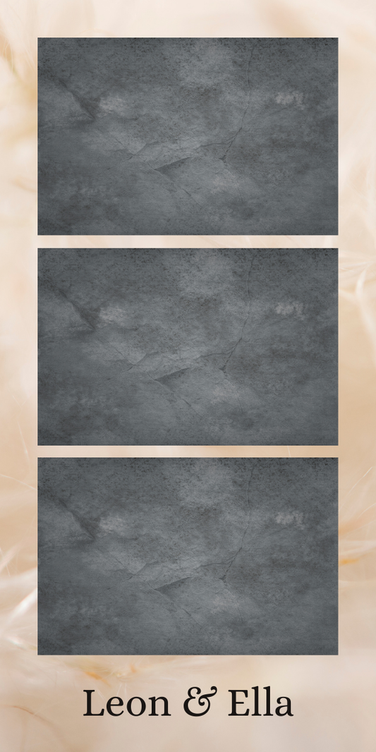 Vorlage Klein - Beige Warm