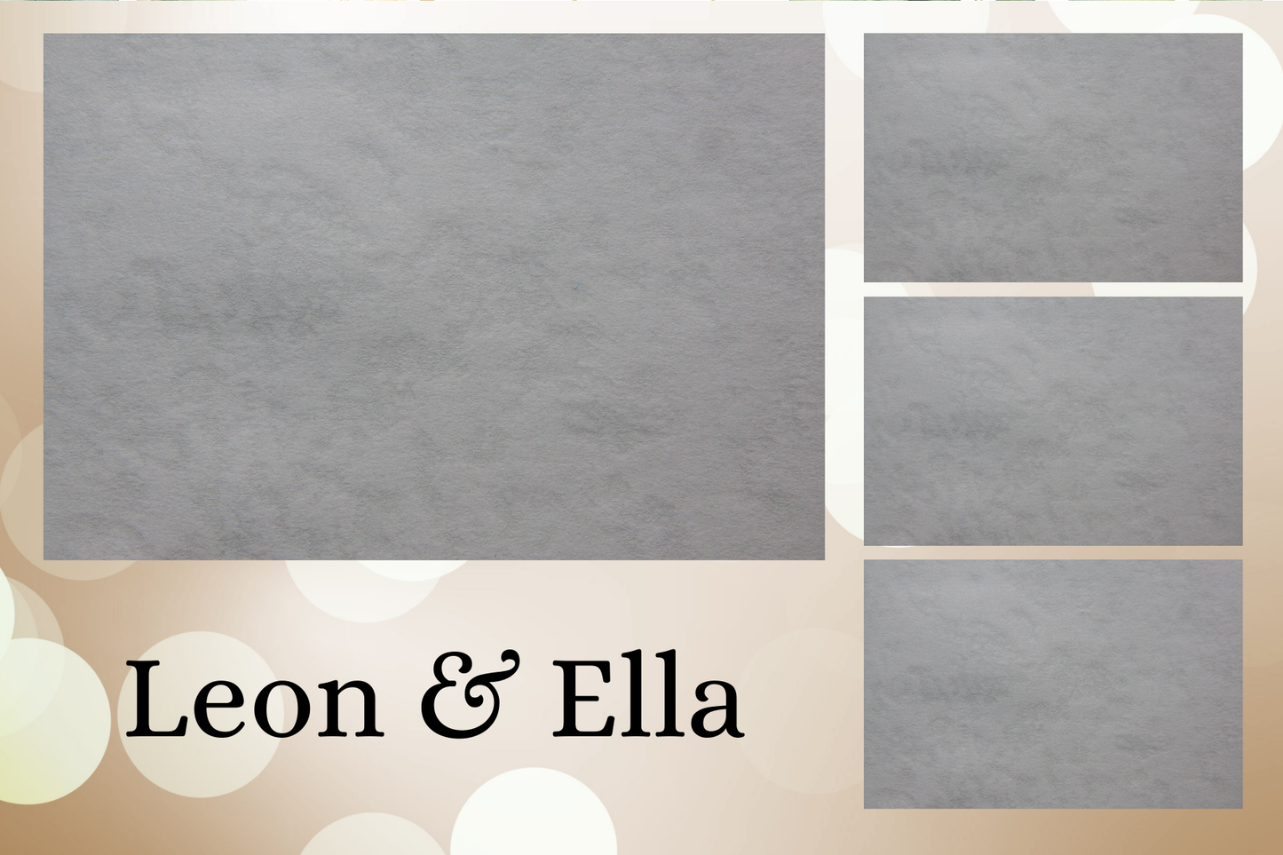 Vorlage - Beige Leuchten