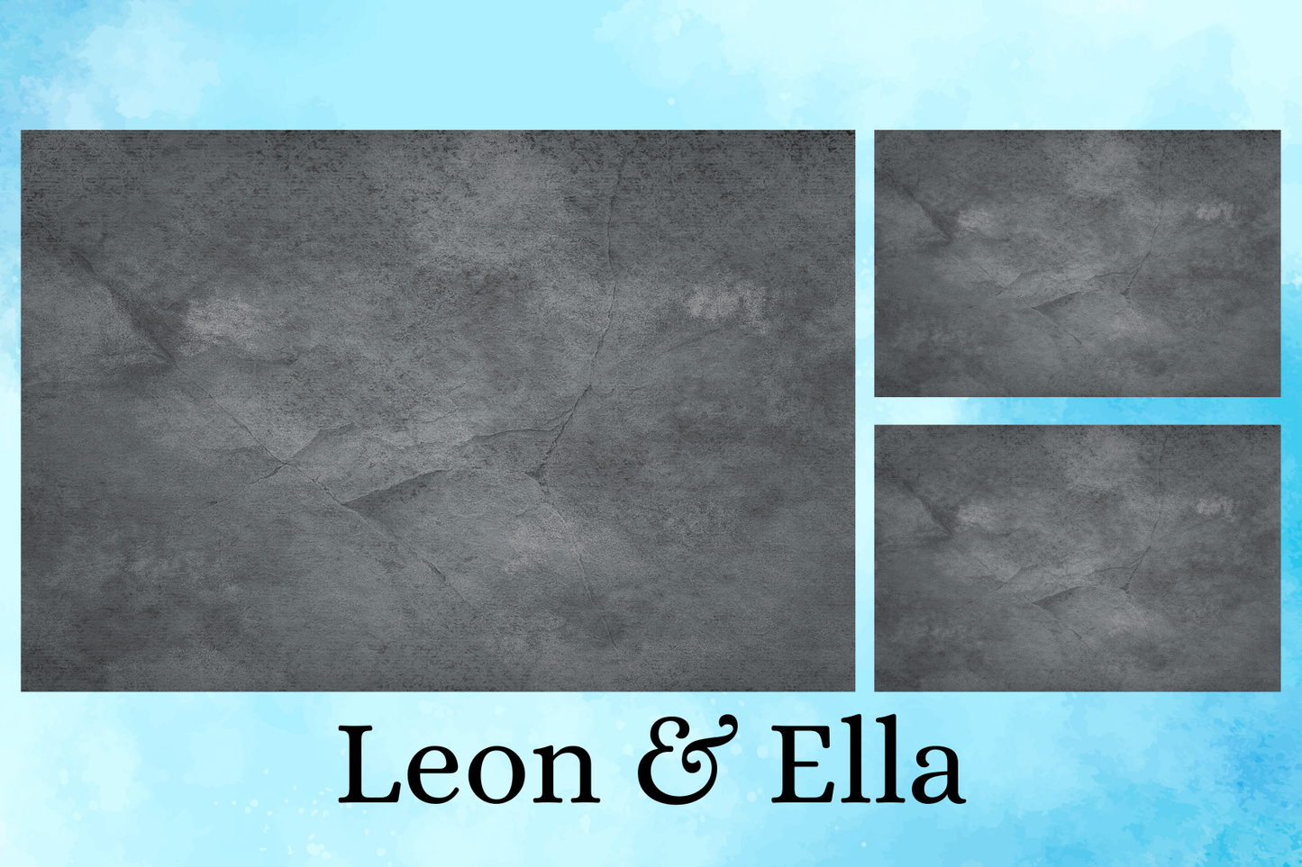 Vorlage - Blue Transparent