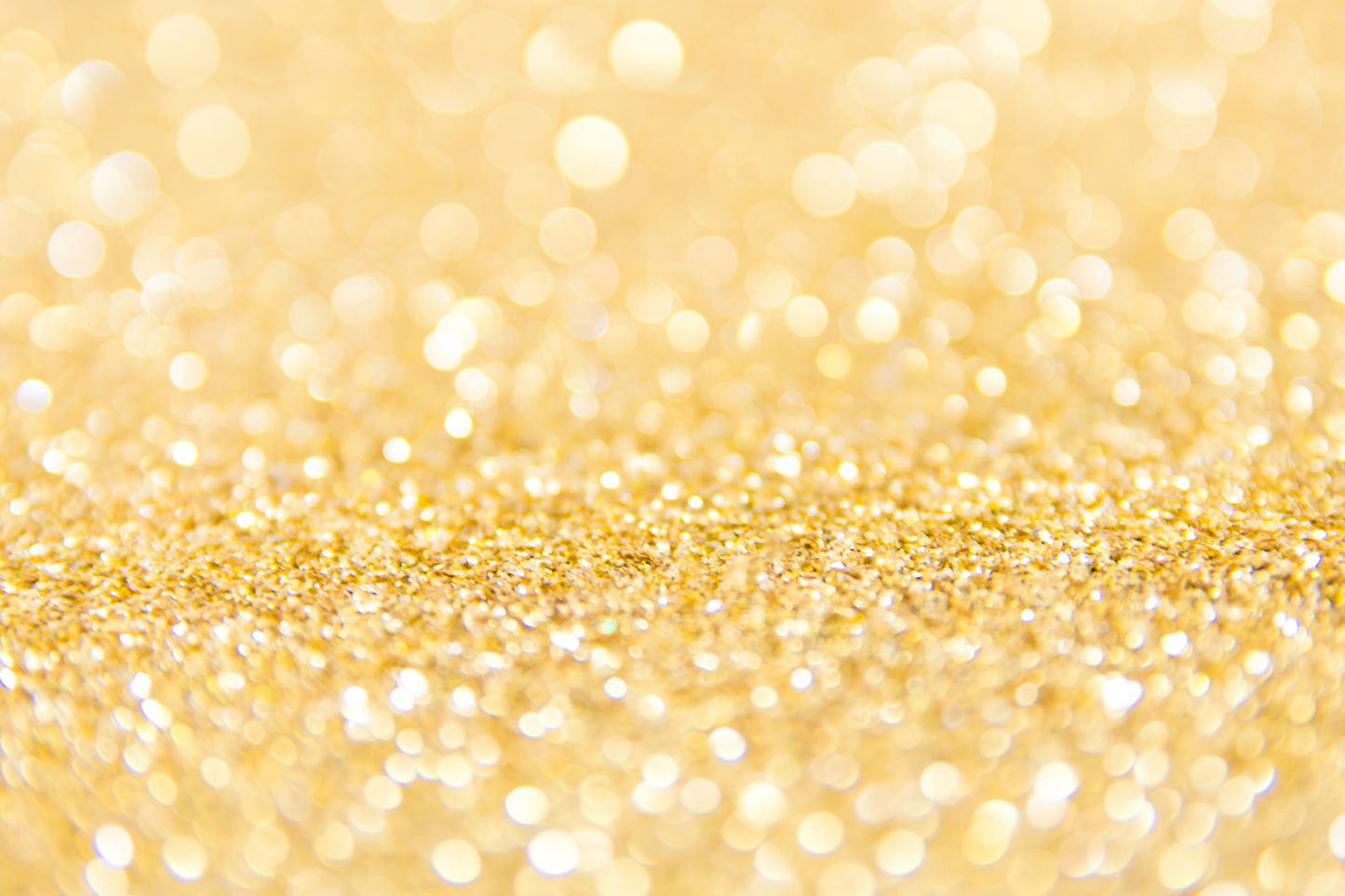Goldglitzer – Postkarten-Hintergrund 10x15 MayVerleih