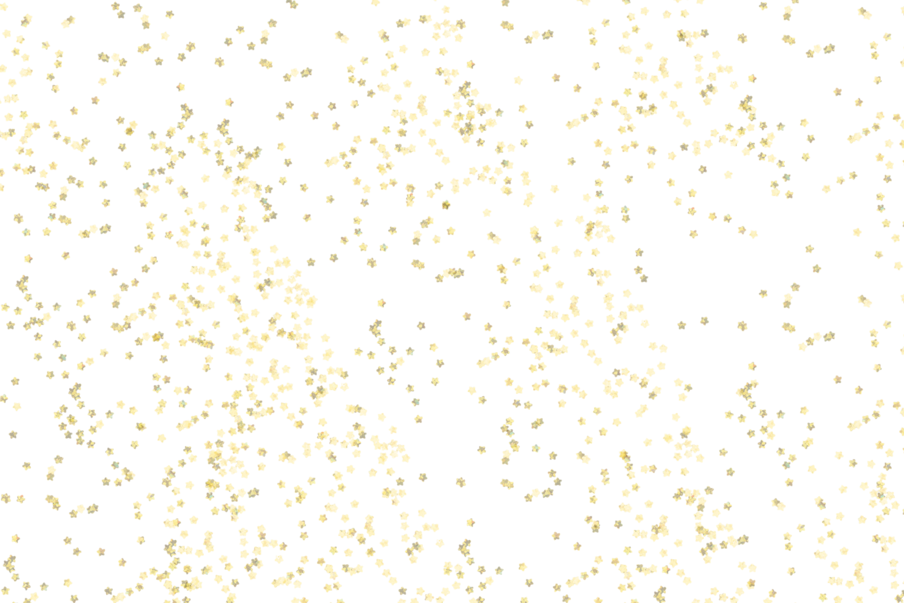 Goldkonfetti – Postkarten-Hintergrund 10x15 MayVerleih