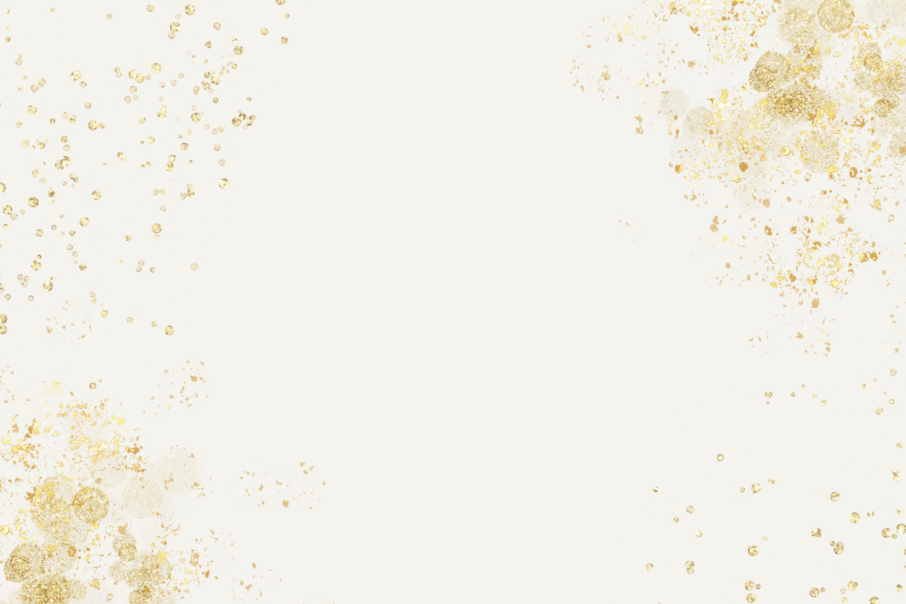 Goldspritzer – Postkarten-Hintergrund 10x15 MayVerleih