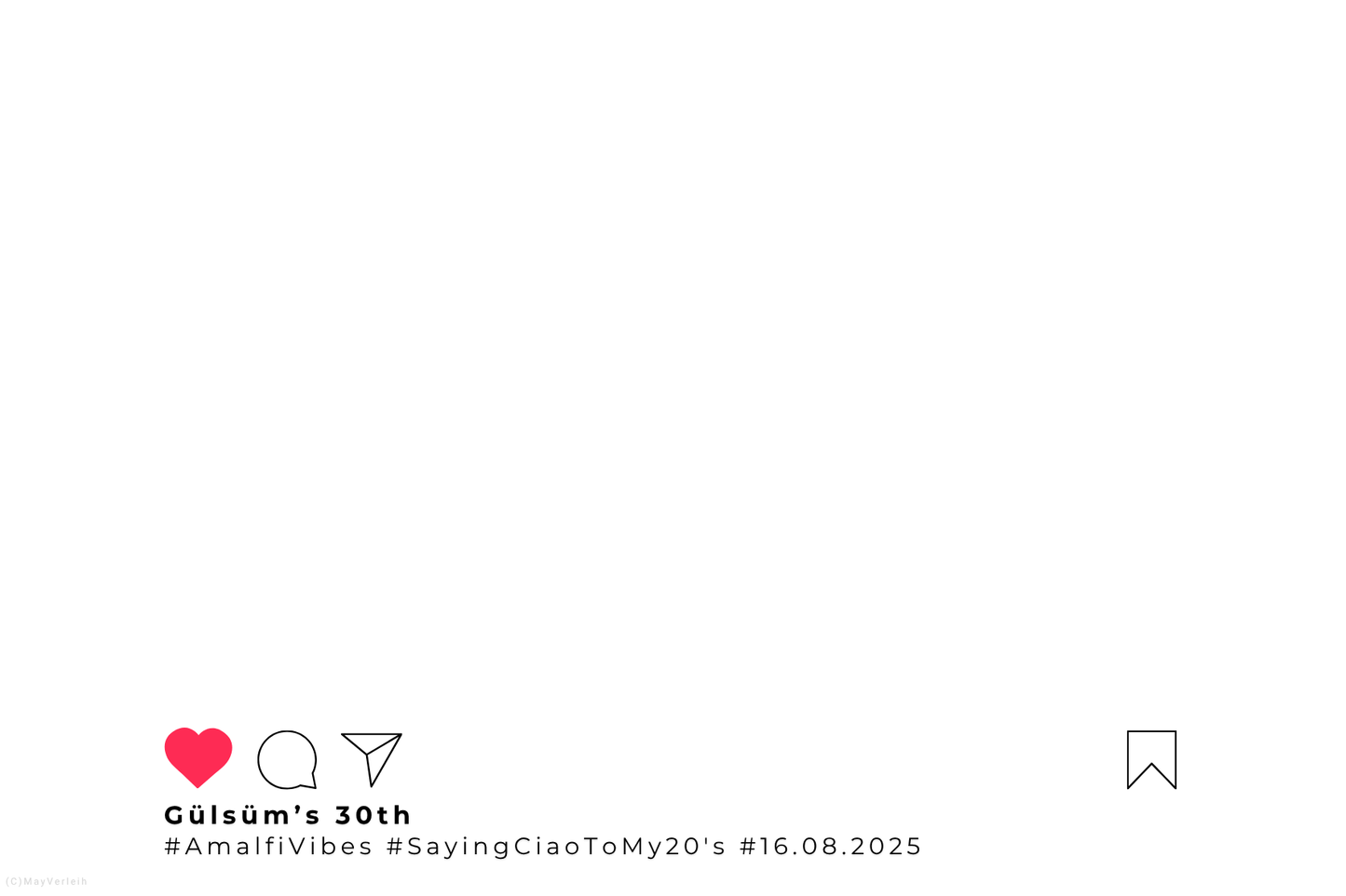 Social Feed – Postkarten-Hintergrund 10x15 MayVerleih